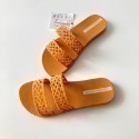 【現貨】IPANEMA BOLD FEM / RENDA SLIDE / FEEL NOVA 女生 巴西 雙帶造型 拖鞋-規格圖11