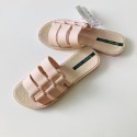 【現貨】IPANEMA BOLD FEM / RENDA SLIDE / FEEL NOVA 女生 巴西 雙帶造型 拖鞋-規格圖6