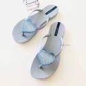 【現貨】IPANEMA MAXI FASHION 女生 WOMEN 巴西 點點 愛心系列 人字夾腳拖鞋-規格圖3