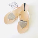 【現貨】IPANEMA MAXI FASHION 女生 WOMEN 巴西 點點 愛心系列 人字夾腳拖鞋-規格圖4