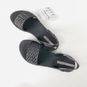 【現貨】IPANEMA BREEZY SANDAL FEM 女生 WOMEN 巴西 波西米亞 編織網設計 一字涼鞋-規格圖2
