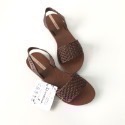 【現貨】IPANEMA BREEZY SANDAL FEM 女生 WOMEN 巴西 波西米亞 編織網設計 一字涼鞋-規格圖7