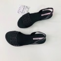 【現貨】IPANEMA BREEZY SANDAL FEM 女生 WOMEN 巴西 波西米亞 編織網設計 一字涼鞋-規格圖4