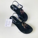 【現貨】IPANEMA CLASS CONNECT FEM 女生 巴西鍊條裝飾 T字 夾腳涼鞋-規格圖5