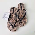 【現貨】IPANEMA SEM IGUAL TATTOO OASIS 女生 WOMEN 巴西刺繡印花系列 人字夾腳拖鞋-規格圖3