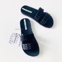 【現貨】IPANEMA RENDA II FEM女生 WOMEN 拖鞋 巴西編織 雙帶造型 拖鞋-規格圖2