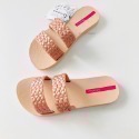 【現貨】IPANEMA RENDA II FEM女生 WOMEN 拖鞋 巴西編織 雙帶造型 拖鞋-規格圖3
