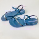 【現貨】IPANEMA 女生 FASHION SAND VIII  FEM X型 羅馬 夾腳涼鞋-規格圖1