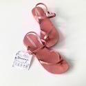 【現貨】IPANEMA 女生 FASHION SAND VIII  FEM X型 羅馬 夾腳涼鞋-規格圖11