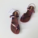【現貨】IPANEMA 女生 FASHION SAND VIII  FEM X型 羅馬 夾腳涼鞋-規格圖4