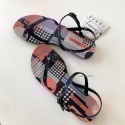 【現貨】IPANEMA 女生 FASHION SAND VIII  FEM X型 羅馬 夾腳涼鞋-規格圖11