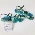 【現貨】IPANEMA 女生 FASHION SAND VIII  FEM X型 羅馬 夾腳涼鞋-規格圖11