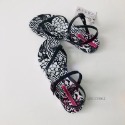 【現貨】IPANEMA 女生 FASHION SAND VIII  FEM X型 羅馬 夾腳涼鞋-規格圖11