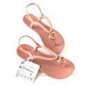 【現貨】IPANEMA CLASS UNA 女生 WOMEN 巴西 可愛復古 胖踝帶設計 夾腳涼鞋-規格圖3