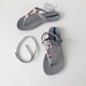 【現貨】IPANEMA CLASS STYLISH 女生 2WAY 兩穿獨特雙繞設計 羅馬 夾腳涼鞋-規格圖3