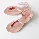 【現貨】IPANEMA CLASS JAZZ 女生 WOMEN 巴西 糖果 經典休閒 T字 夾腳涼鞋-規格圖1