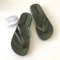 【現貨】IPANEMA BOSSA SOFT III 女生 Women 巴西 微厚底 彩繪印花 夾腳拖鞋-規格圖1