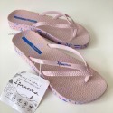 【現貨】IPANEMA BOSSA SOFT III 女生 Women 巴西 微厚底 彩繪印花 夾腳拖鞋-規格圖6