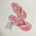 【現貨】IPANEMA ELO PRINT 女生 拖鞋 巴西小日本 扭結設計 植物花卉印花 夾腳拖鞋-規格圖5