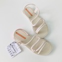 【現貨】IPANEMA SOLAR SANDAL FEM 女生現代感 方頭設計 希臘 環繞 一字涼鞋-規格圖9