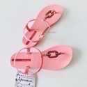 【現貨】IPANEMA CLASS SPARKLE 女生 WOMEN 亮彩金屬 幾何設計 T字 夾腳涼鞋-規格圖2