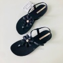 【現貨】IPANEMA CLASS FLORA FEM 女生 浪漫花朵 T字 夾腳涼鞋-規格圖7