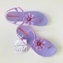 【現貨】IPANEMA CLASS FLORA FEM 女生 浪漫花朵 T字 夾腳涼鞋-規格圖7