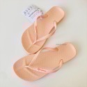 【現貨】IPANEMA TANCOLORS 女生 WOMEN 巴西 人體工學 素面 彩虹鞋 人字夾腳拖鞋-規格圖9