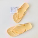 【現貨】IPANEMA TANCOLORS 女生 WOMEN 巴西 人體工學 素面 彩虹鞋 人字夾腳拖鞋-規格圖9