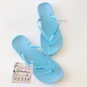 【現貨】IPANEMA TANCOLORS 女生 WOMEN 巴西 人體工學 素面 彩虹鞋 人字夾腳拖鞋-規格圖9