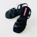 【現貨】IPANEMA SOLAR SANDAL FEM KIDS 女童 現代感 希臘 方頭設計 一字涼鞋-規格圖4
