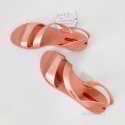 【現貨】IPANEMA VIBE 女生 WOMEN 涼鞋 巴西 亮面 環繞繫帶 零著感 一字涼鞋-規格圖6