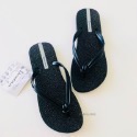 【現貨】IPANEMA ELO CHIC 女生 Women 小日本 扭結設計 鞋面噴砂 人字夾腳拖鞋-規格圖5