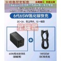 【Baseus】倍思全新升級第6代65w氮化鎵充電器 適配iphone 15及 PD數據線 內附100w充電線-規格圖8