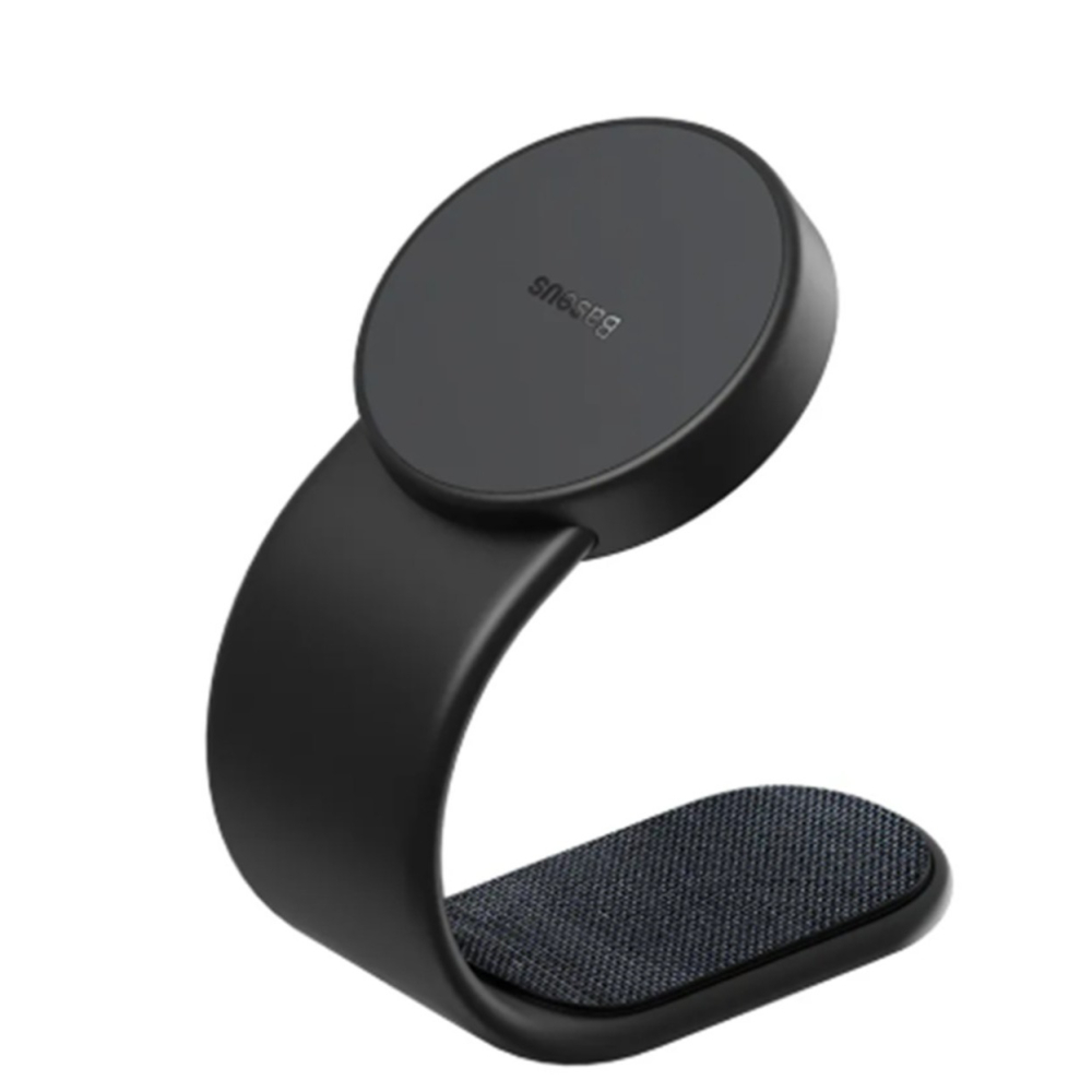 【Baseus】 倍思C02 Air車用手機支架磁吸magsafe導航螢幕適用特斯拉汽車支架2025新款汽車磁吸無線充導-細節圖8