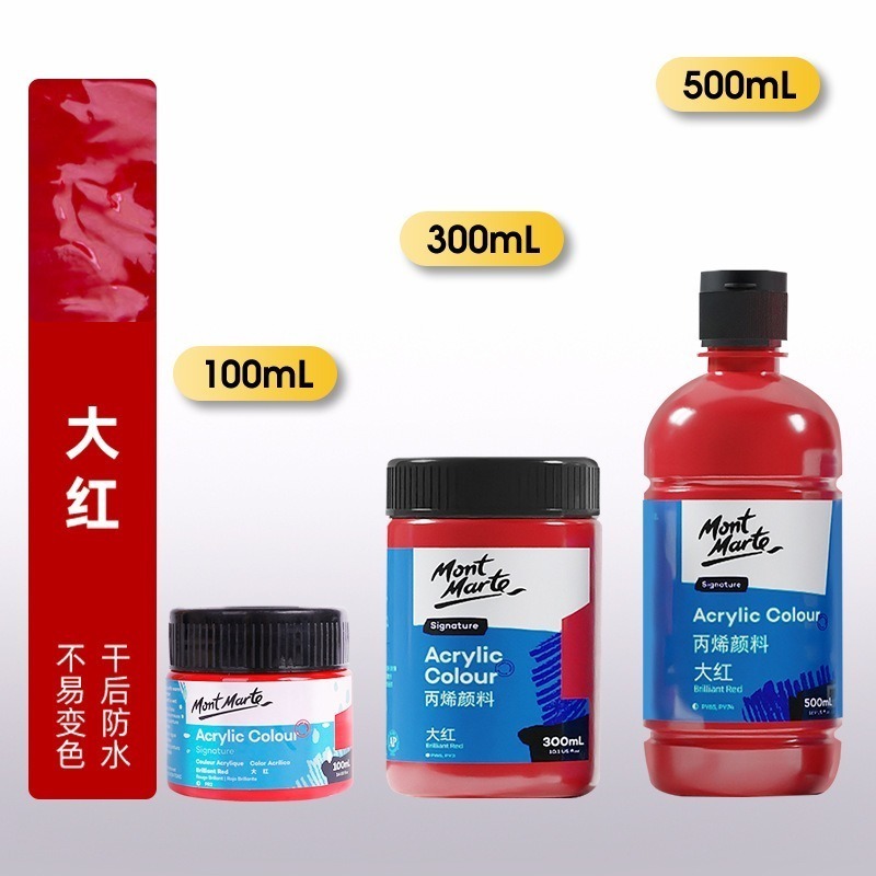10大紅
