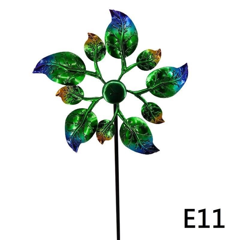 E11款