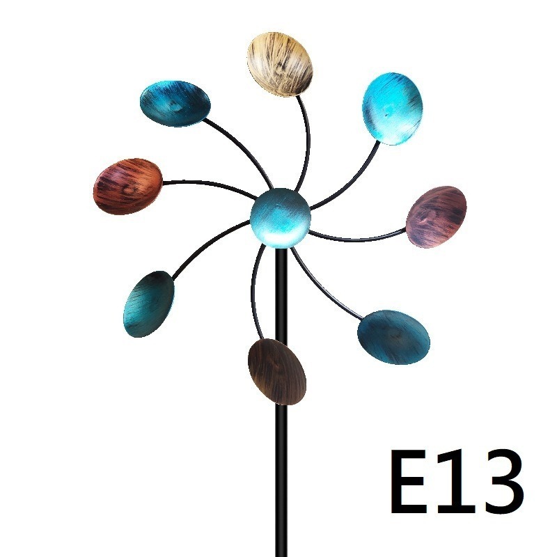 E13款