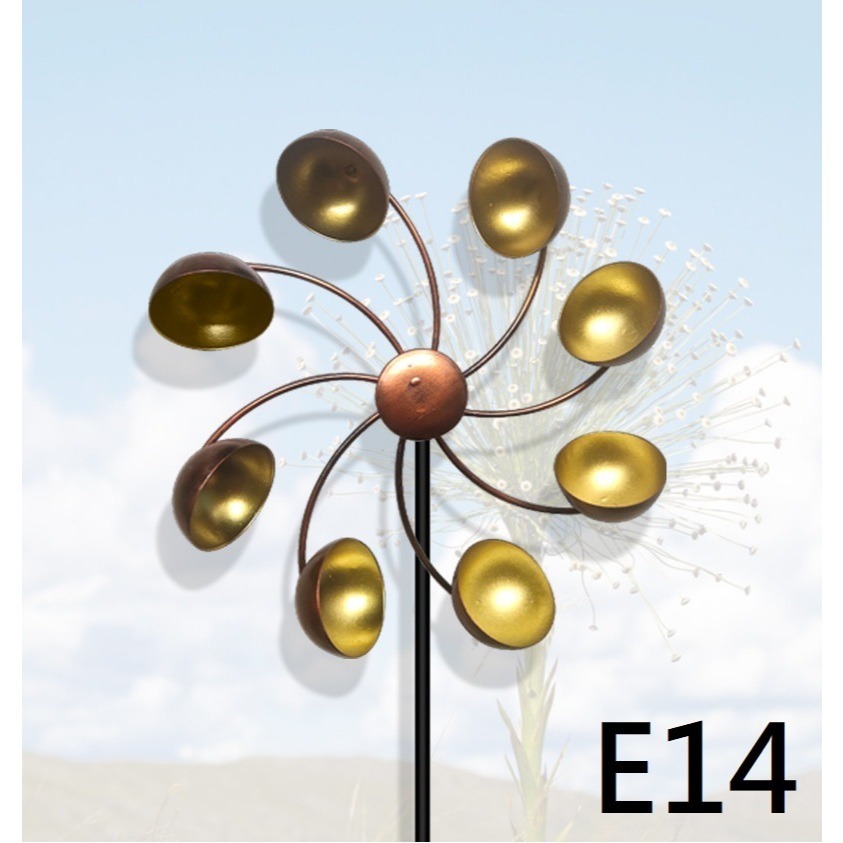E14款