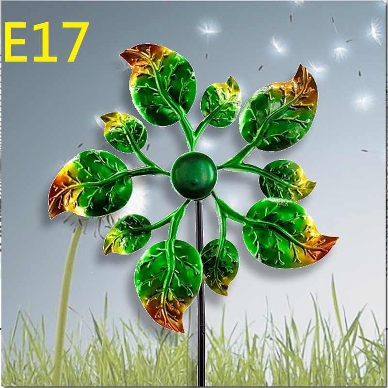 E17款