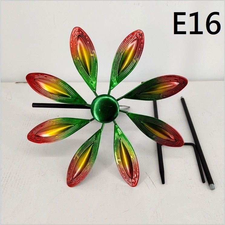 E16款