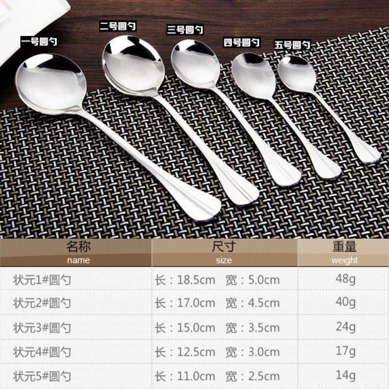 【*不鏽鋼餐具組】環保 餐具 刀叉 湯匙 叉子 水果叉 筷子 攪拌匙 牛排刀 蛋糕鏟 咖啡-細節圖3