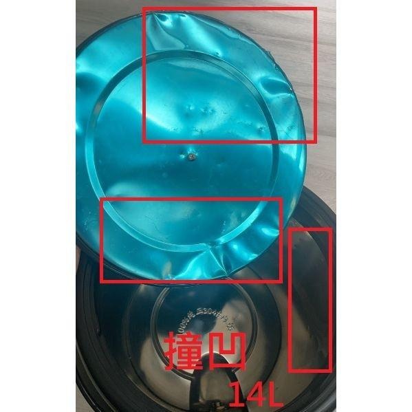 【*保溫茶水桶】304不銹鋼 茶水桶 冰桶 保溫桶 保溫茶桶 保冰桶 保冷桶 手提冷熱 飲料桶 果汁桶 冰筒-細節圖9