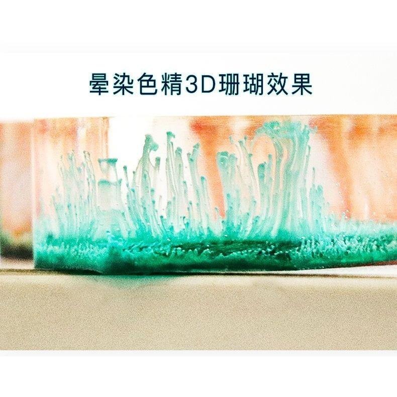 【擴散色精】10ml 24色 暈染色精  3D暈染色精 UV滴膠 水晶滴膠 調色色漿-細節圖3