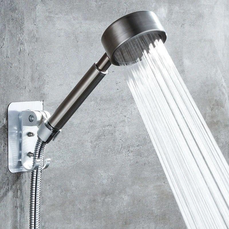 【不銹鋼蓮蓬頭】水壓加壓 全國唯一有保固 高壓SPA 蓮蓬頭 加壓200% 省水50% 加壓 省水-細節圖6
