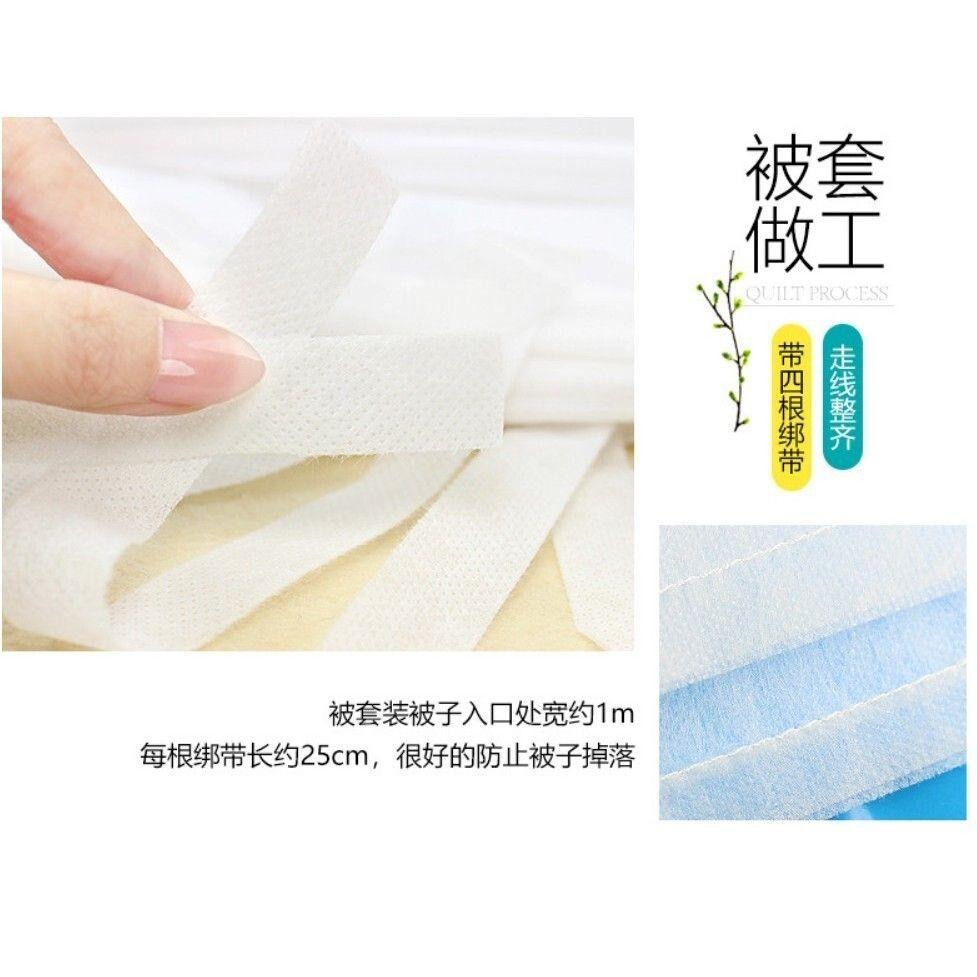 【*一次性床單/被單/枕頭套】旅行一次性用品 免洗床單 一次性床單 免洗被單 免洗 拋棄式-細節圖2