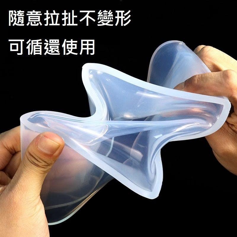 【正方體模具】8~10公分 D多尺寸 正方形 正方體 矽膠模具 滴膠模具 不沾膠 鏡面脫模 手作-細節圖7