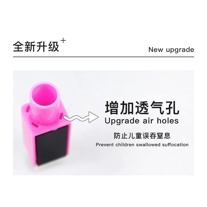 【*磁吸白板筆】白板筆 小白板筆 白板擦 帶刷白板筆 細字白板筆 可擦式白板筆 白板筆 辦公 文具 水性白板筆 彩色筆-細節圖7
