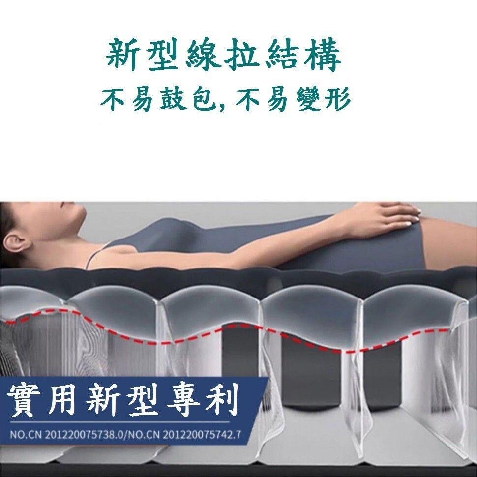【INTEX充氣床】充氣床墊 充氣床 露營 氣墊床 休閒床墊 露營床-細節圖2