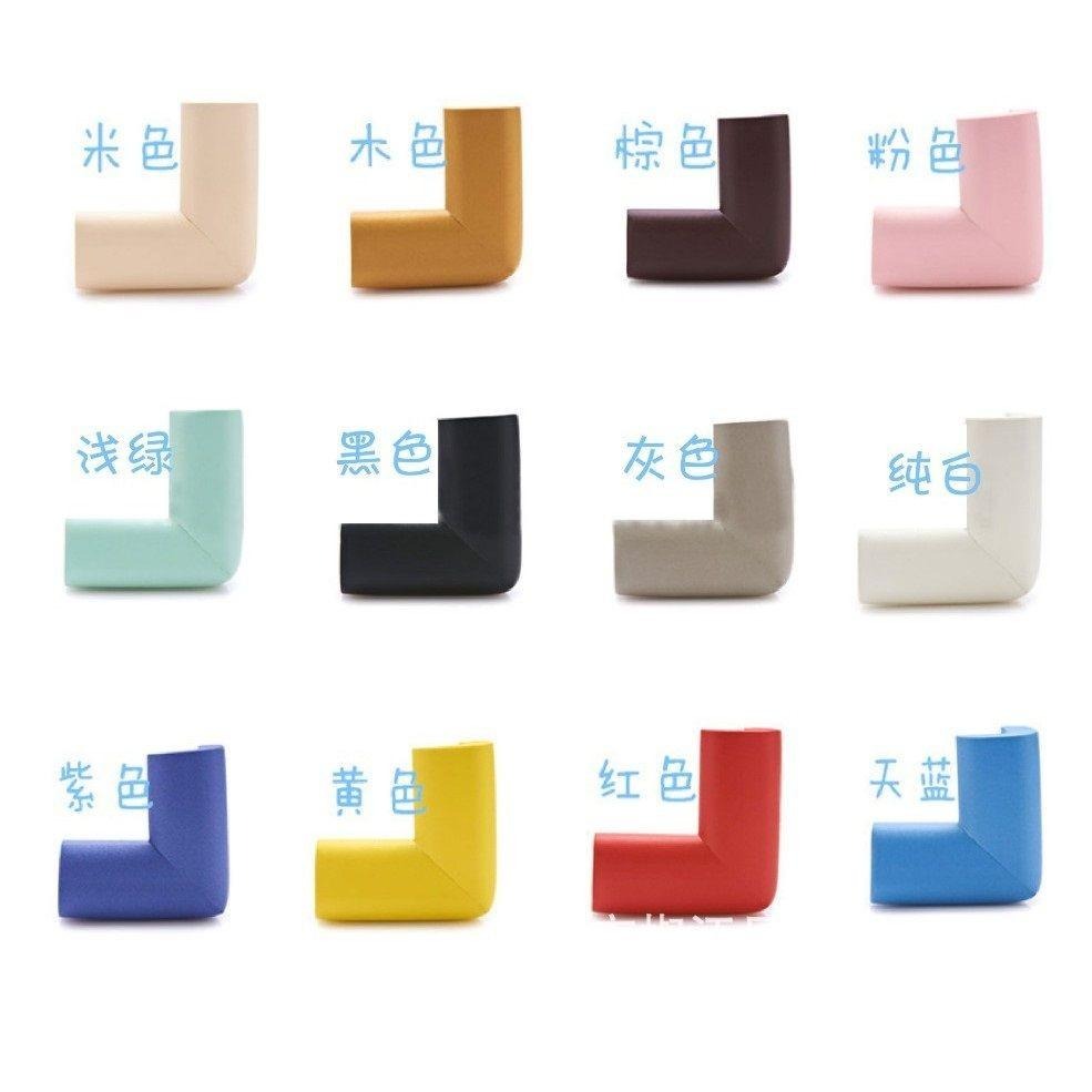 【*防撞角】SGS認證 加厚型 出口歐美日韓 寶寶 安全 防護 防護角 超柔彈性 防撞-細節圖6